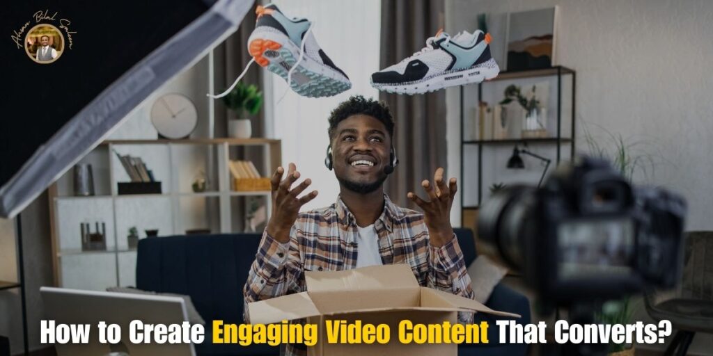 Engaging Video Content