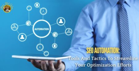 SEO Automation