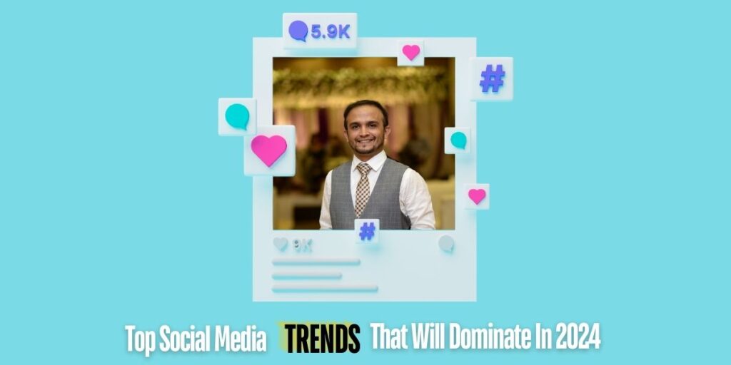 Social Media Trends