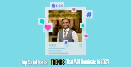 Social Media Trends