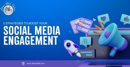 Social Media Engagement