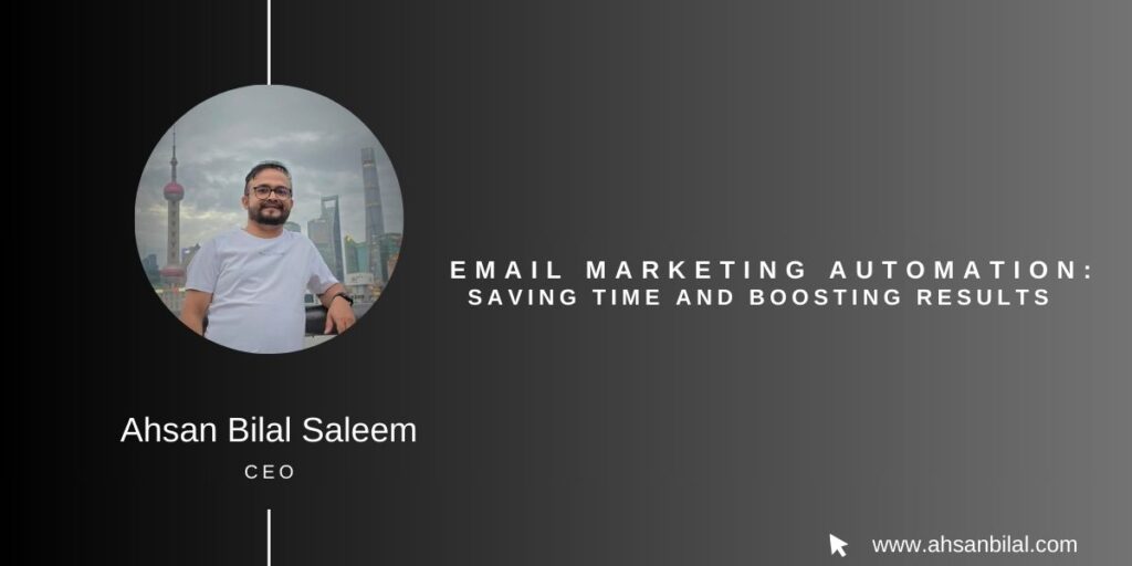 Email Marketing Automation