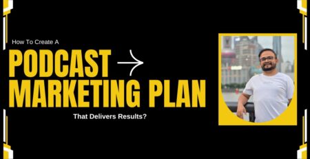 Podcast Marketing Plan