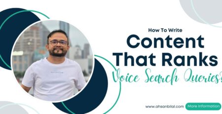 Content That Ranks For Voice Search Queries