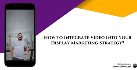 Display Marketing Strategy