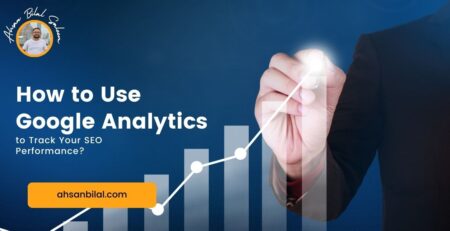 Google Analytics to Track Your SEO Performance