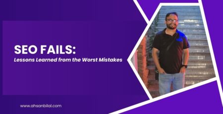 SEO Fails