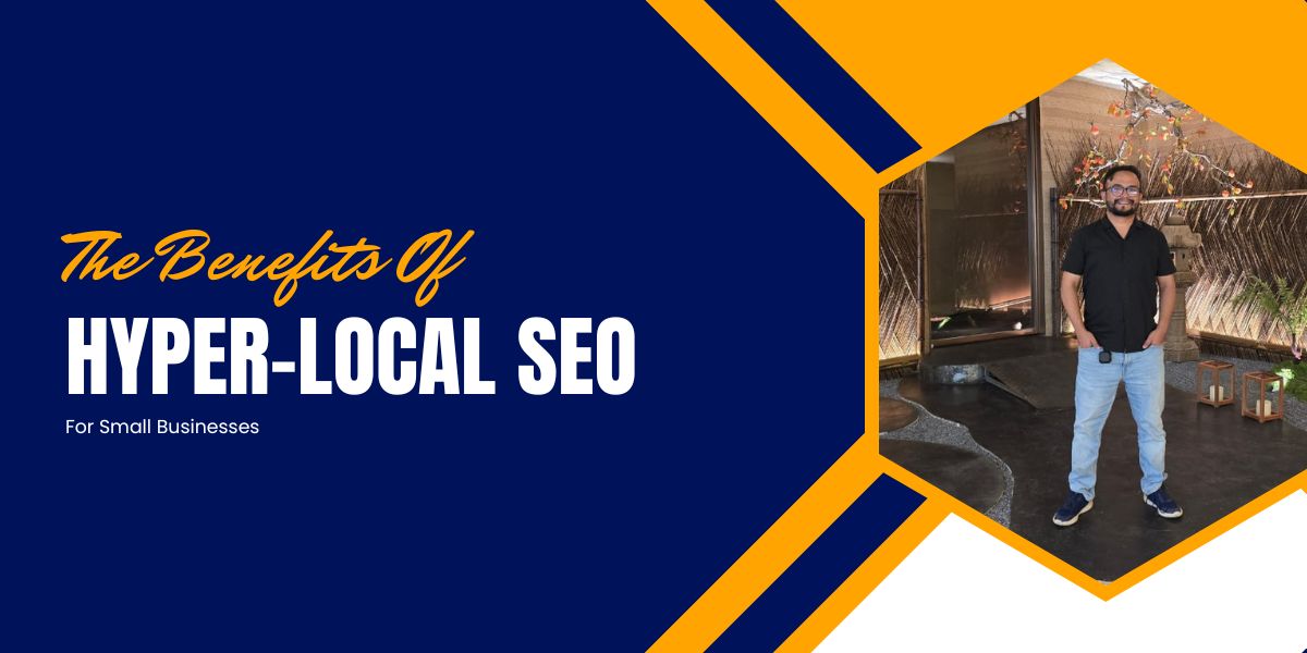 benefits of hyper-local SEO