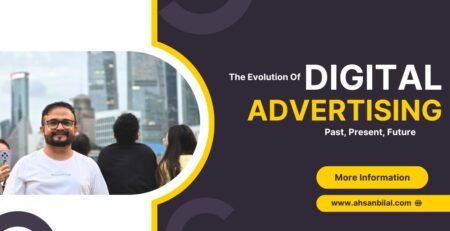 Digital Advertising