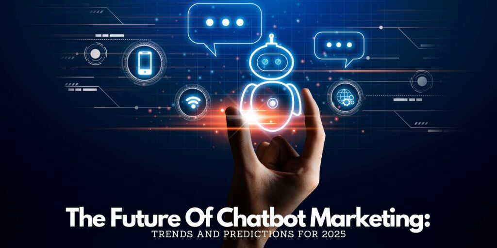 Chatbot Marketing