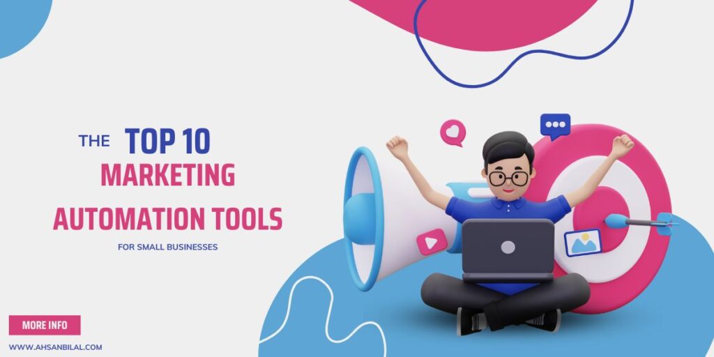 Marketing Automation Tools