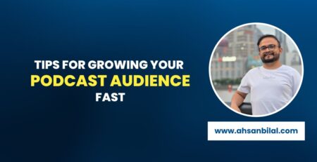 grow your podcast audience