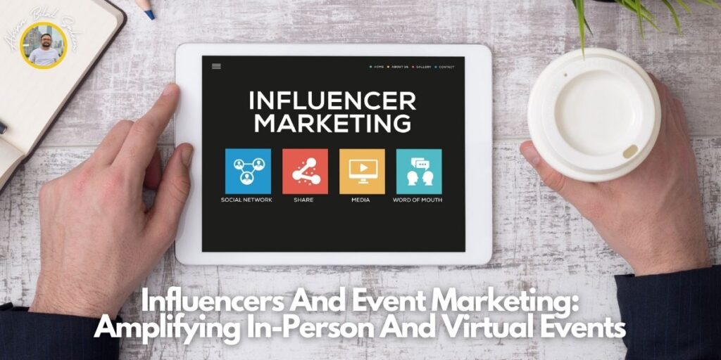 Influencer Marketing