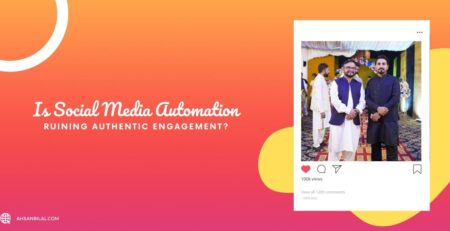 Social Media Automation