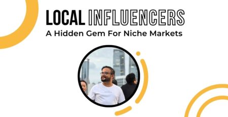 Local Influencers