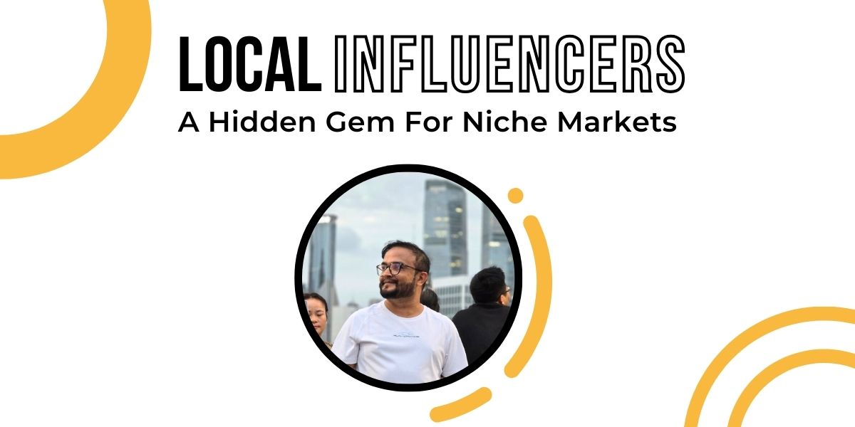 Local Influencers