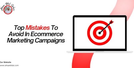 Ecommerce Marketing