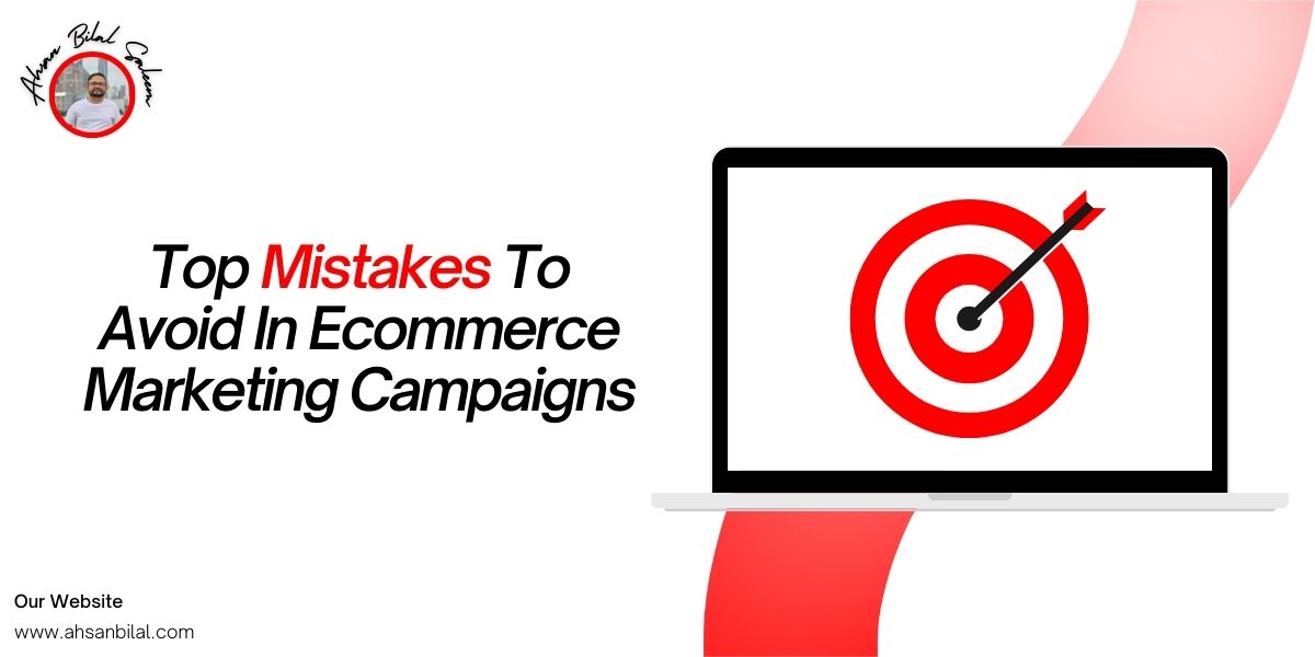 Ecommerce Marketing