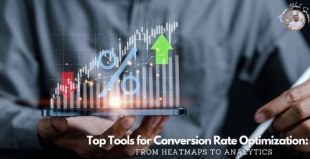 Conversion Rate Optimization