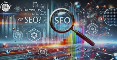 Are Keywords Still the Backbone of SEO