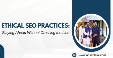 Ethical SEO Practices