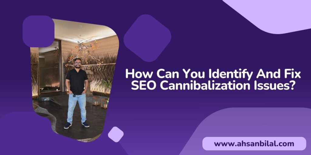 SEO Cannibalization