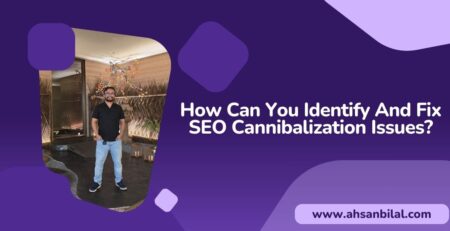 SEO Cannibalization