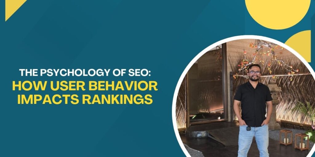 Psychology of SEO