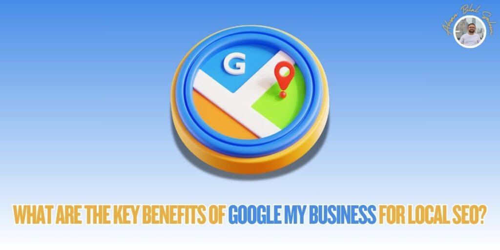 Google My Business