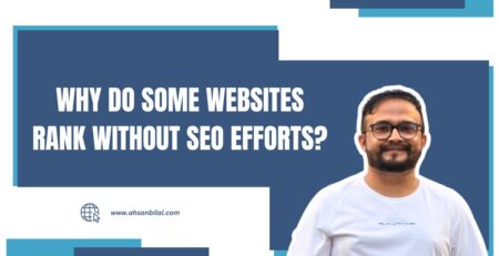 SEO efforts