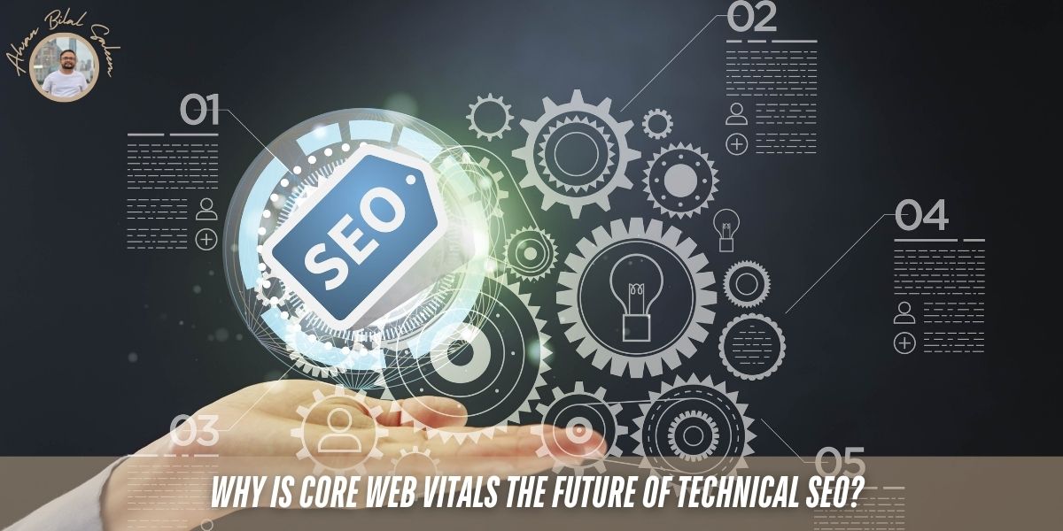 Technical SEO