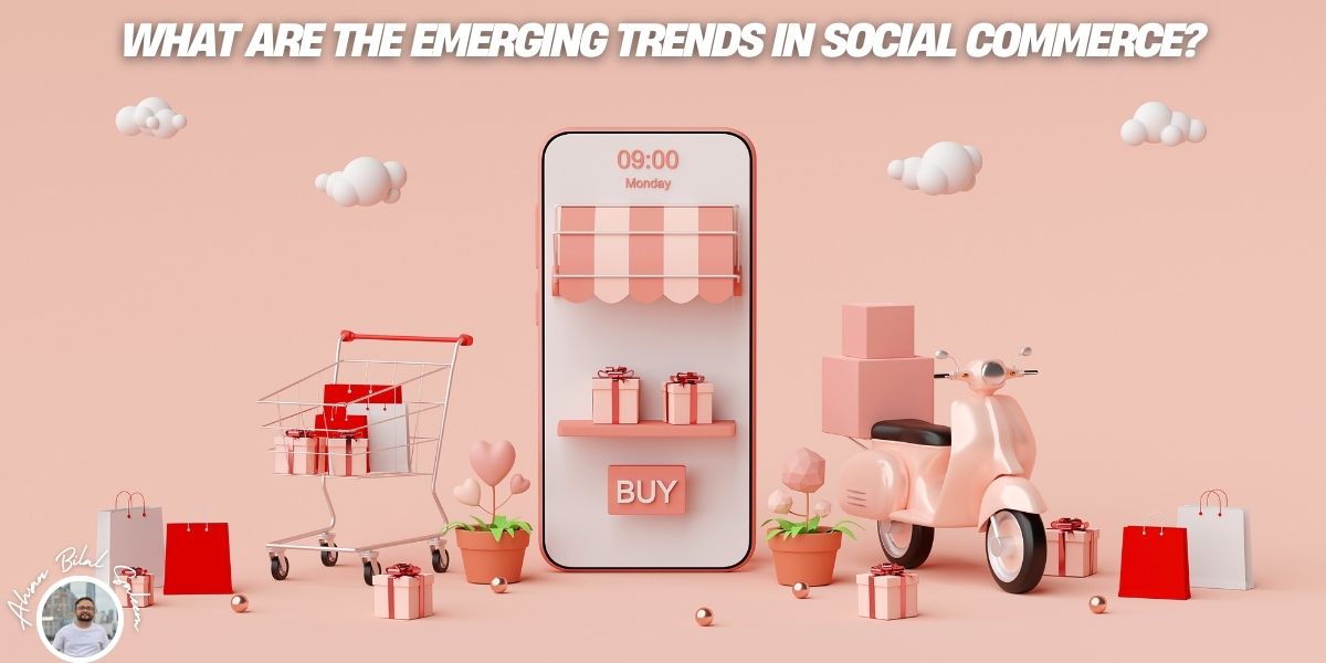 Social Commerce