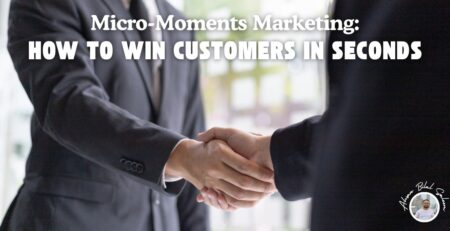 Micro-Moments Marketing